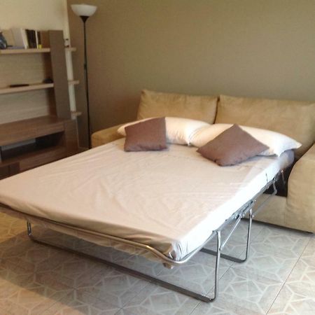 Casa Riolo Apartment Acireale Luaran gambar