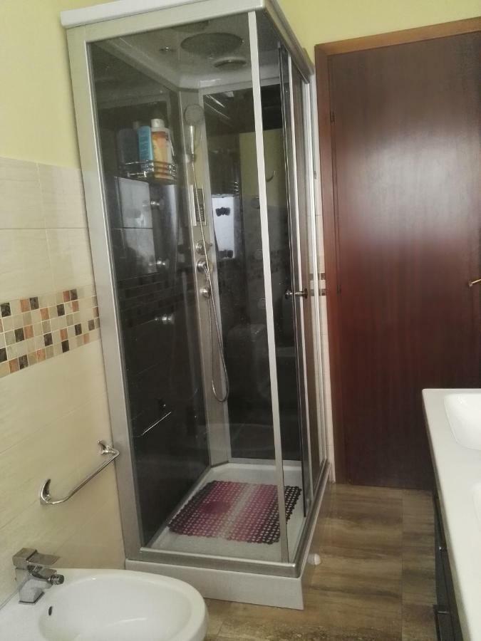 Casa Riolo Apartment Acireale Luaran gambar