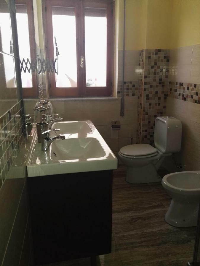 Casa Riolo Apartment Acireale Luaran gambar