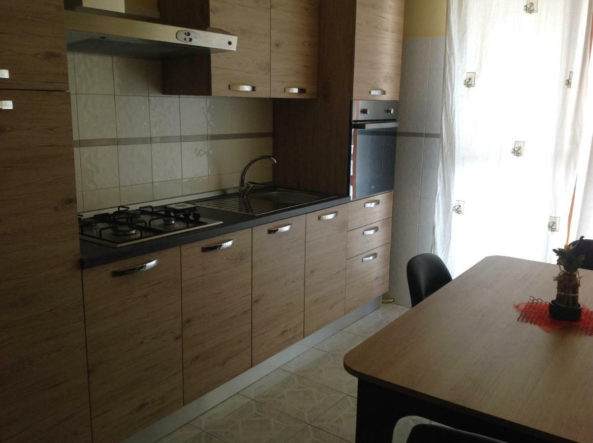 Casa Riolo Apartment Acireale Luaran gambar