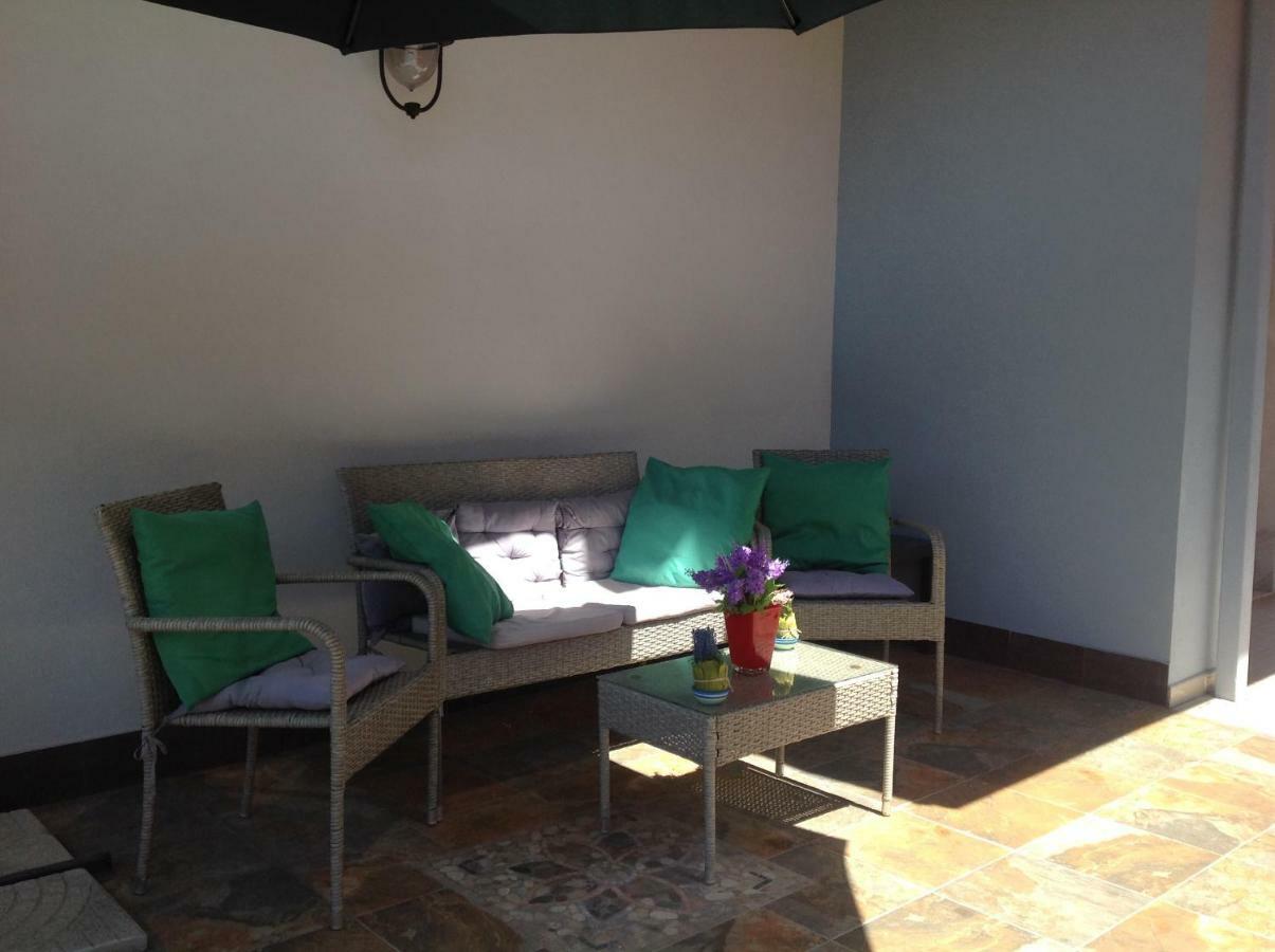 Casa Riolo Apartment Acireale Luaran gambar