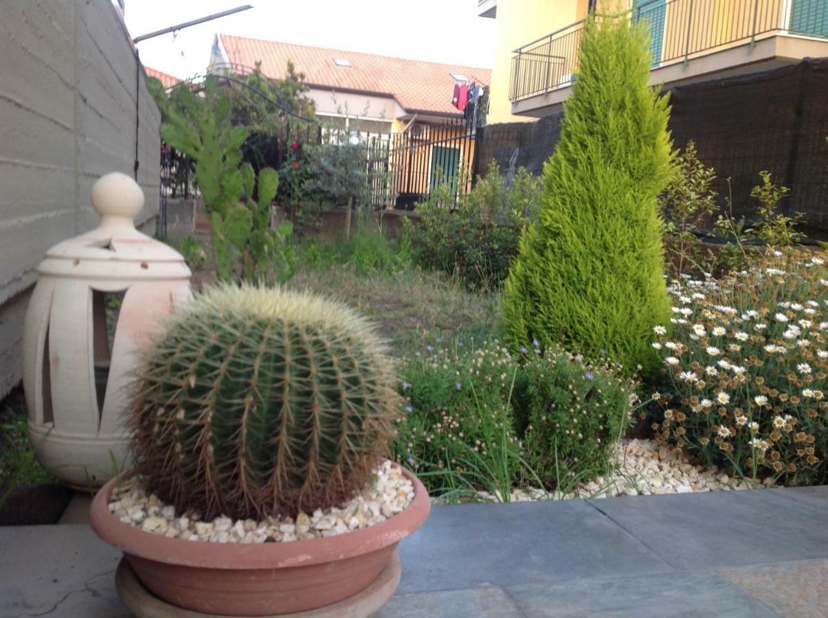 Casa Riolo Apartment Acireale Luaran gambar